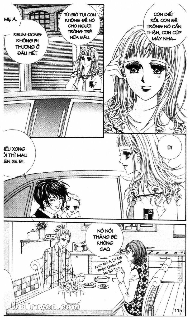 vợ chồng trẻ con bản đẹp chapter 10 114