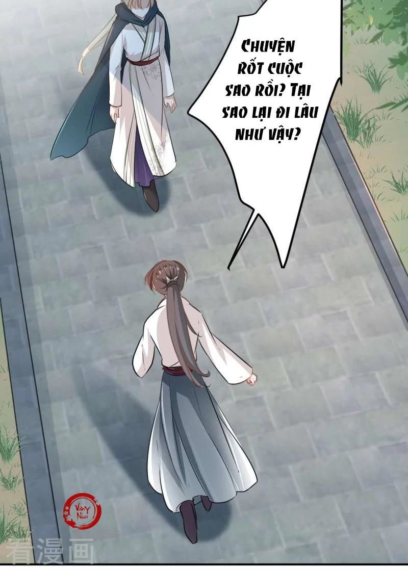 vương gia không thể trêu chapter 60 30