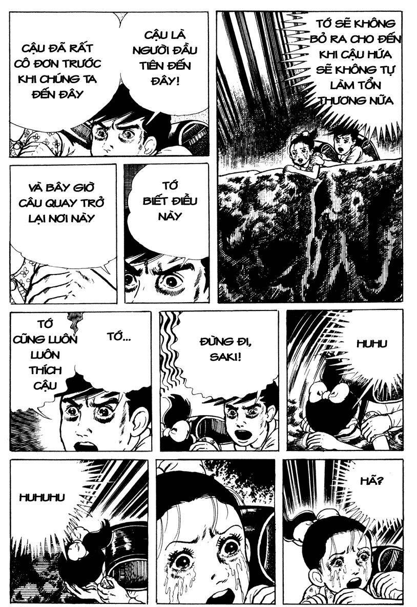 drifting classroom chapter 42 52