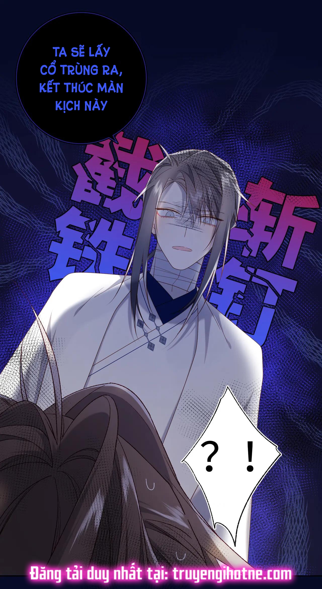 ác nữ cự tuyệt nam chính chapter 82 30