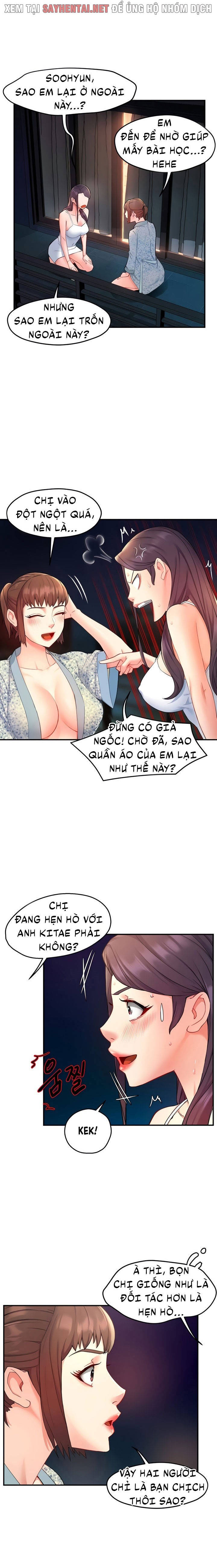 thưa nhóm trưởng! đây là báo cáo chapter 50 7