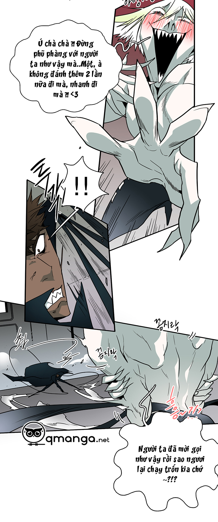 dear door chapter 58 5