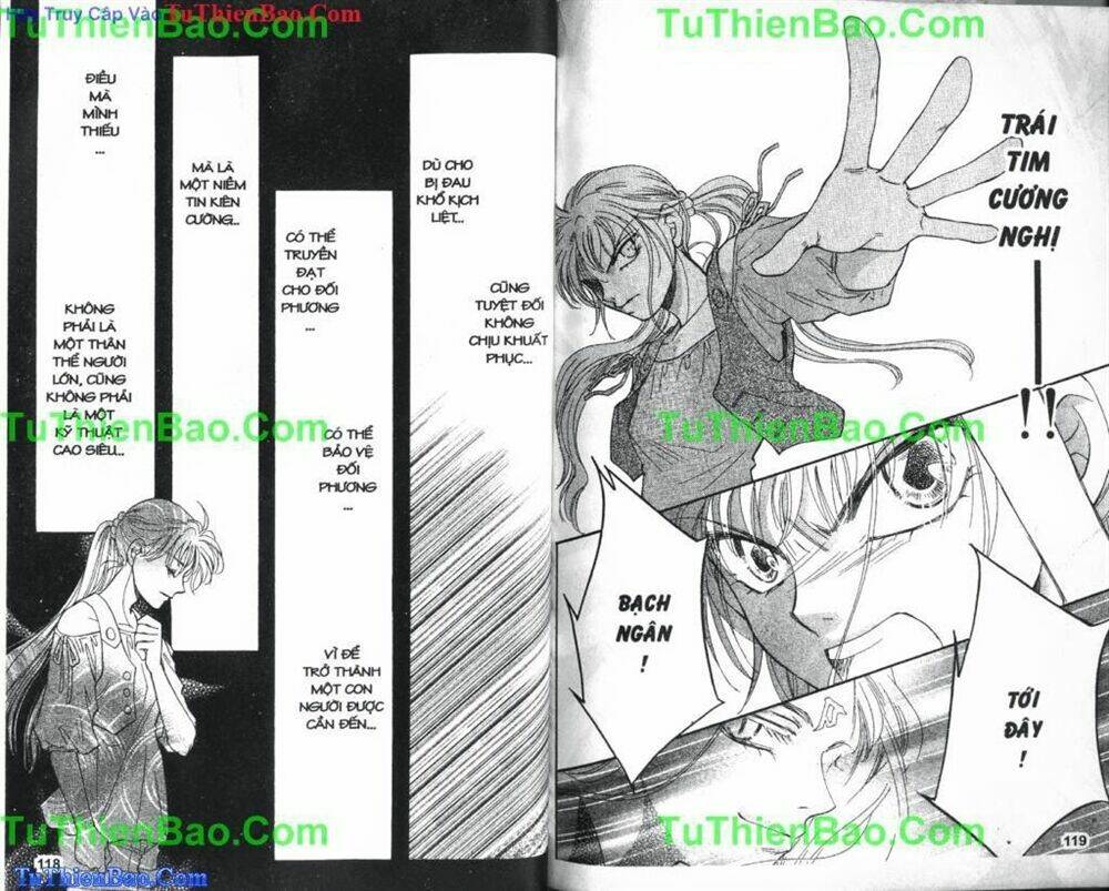 pháp sư tơ hồng chapter 3 61