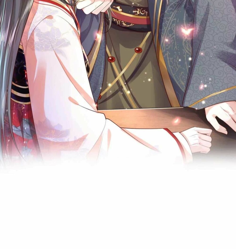 đại đích nữ trọng sinh về báo thù chapter 1 35