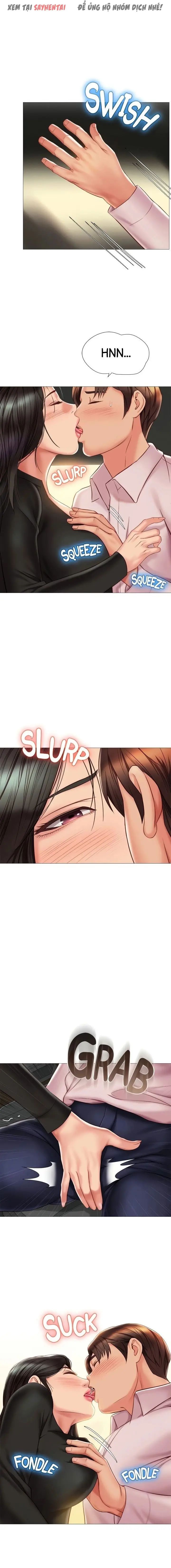 bạn của con gái tôi chapter 57 14