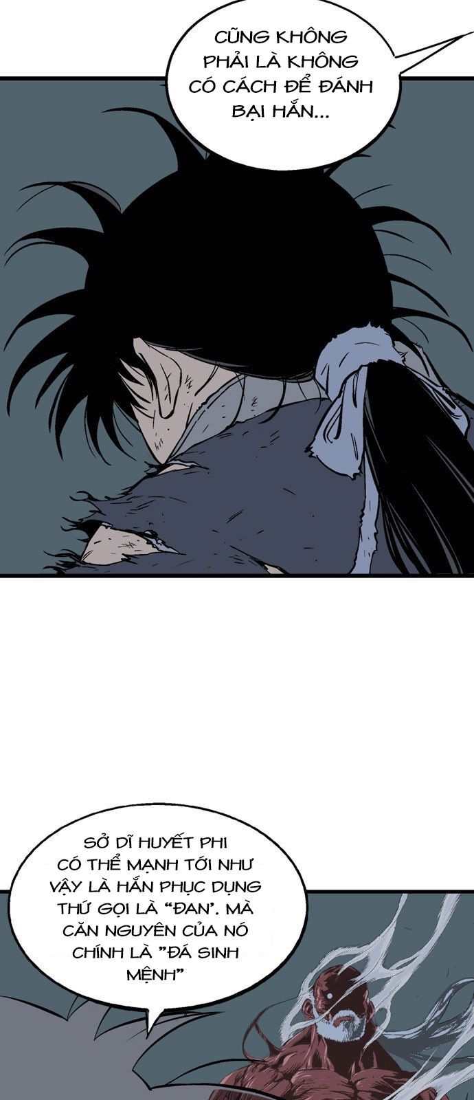 cao thủ 2 chapter 104 23