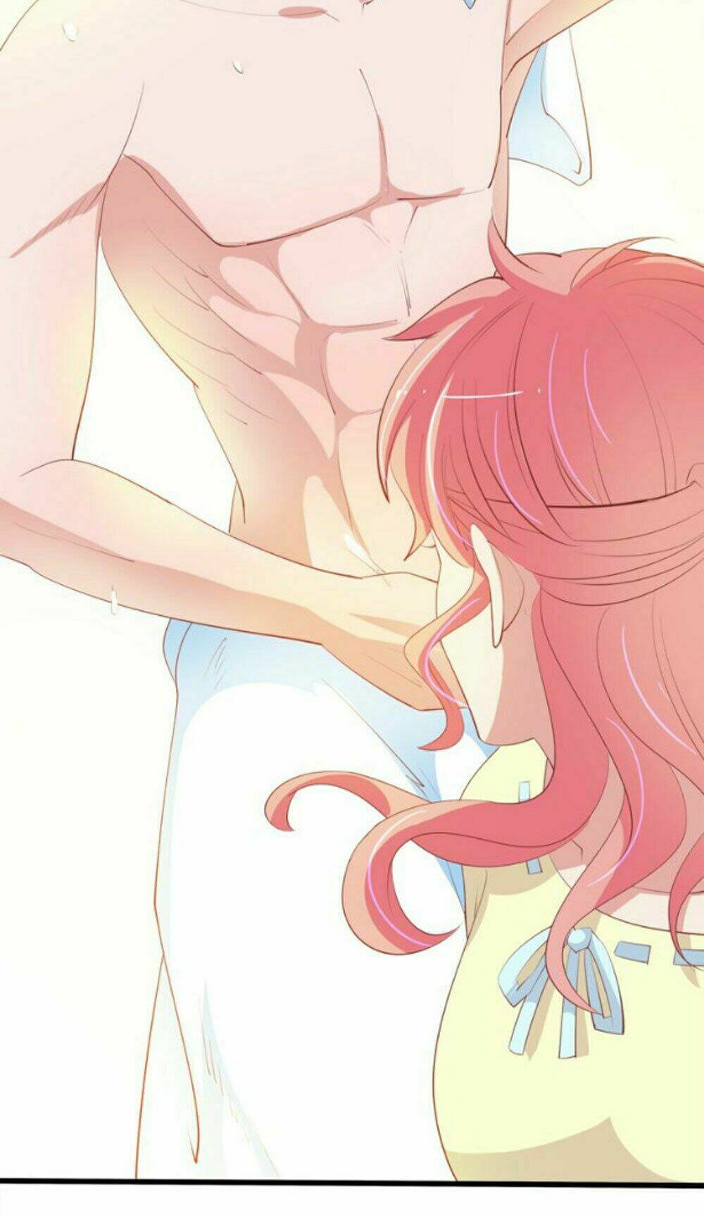 quản lí ngây ngô và thần tượng ác ma chapter 26 43