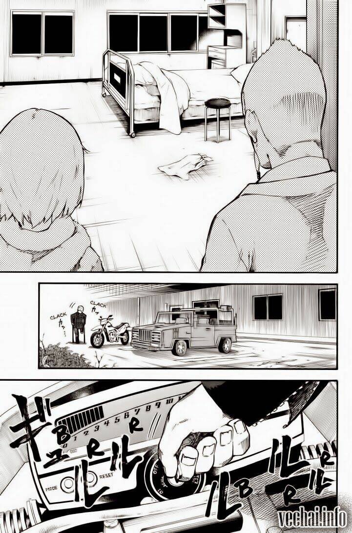 dolly kill kill chapter 28 5