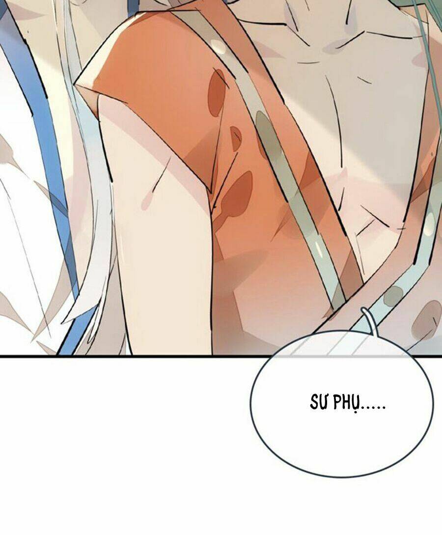 sư phụ lại trêu chọc ta chapter 56 45