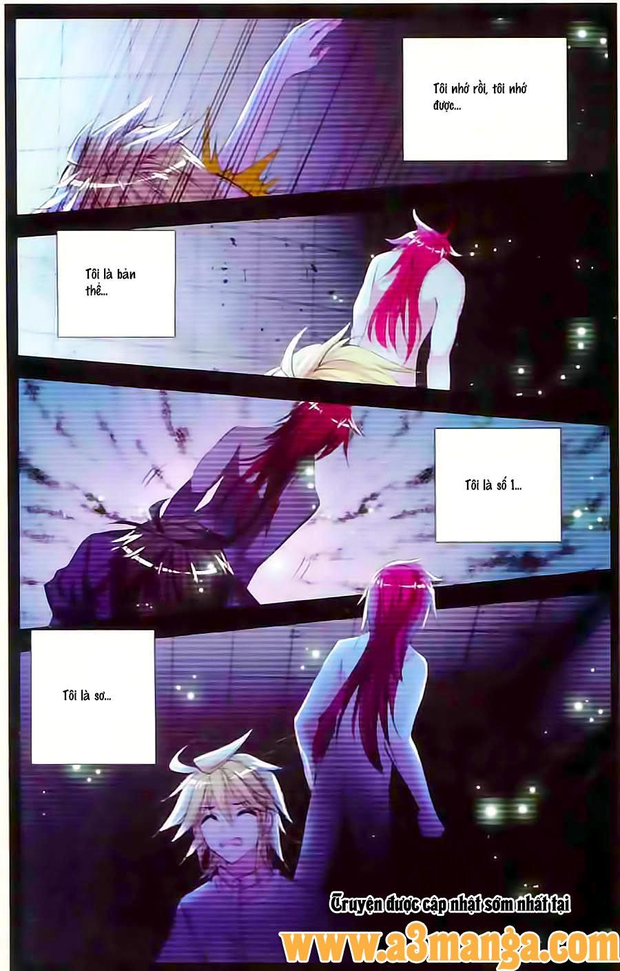 cấp độ phân liệt chapter 66 19