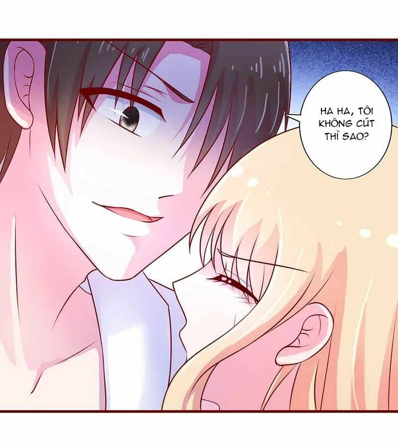 không gả cho tổng tài, gả cho người hầu chapter 52 22