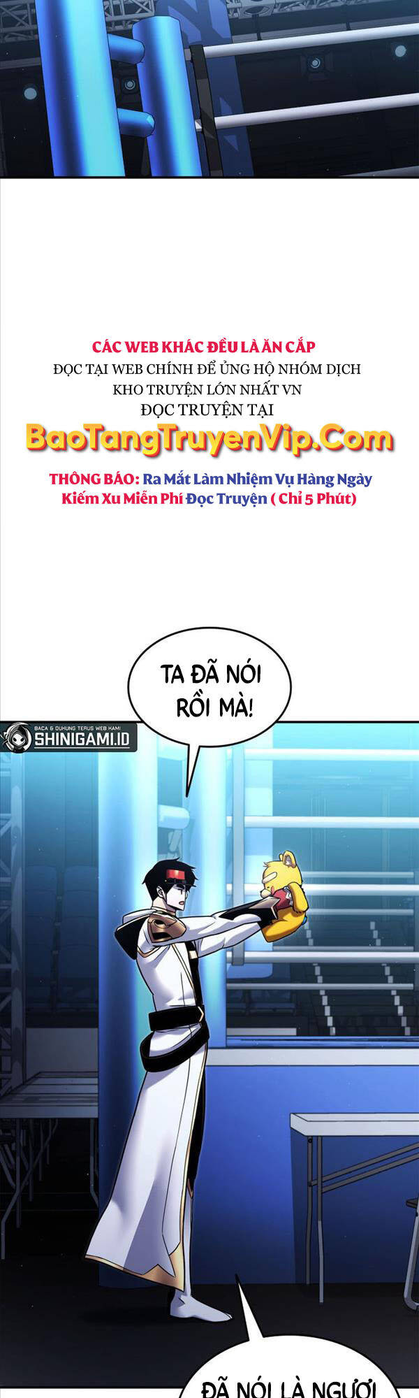 huyền thoại game thủ - tái xuất chapter 113 2