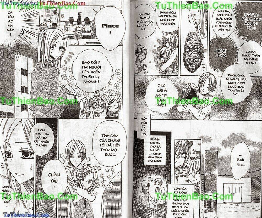 người bạn tuyệt vời chapter 3 74