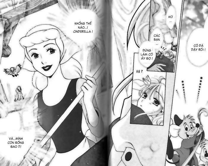 kilala princess - công chúa kilala chapter 12 30