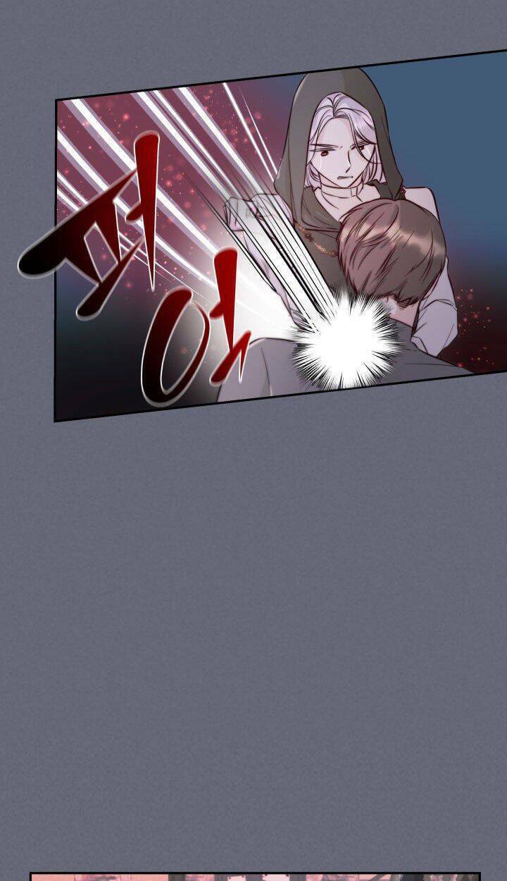 dây xích kiềm chế nam chính hắc ám tuột mất rồi chapter 42 56