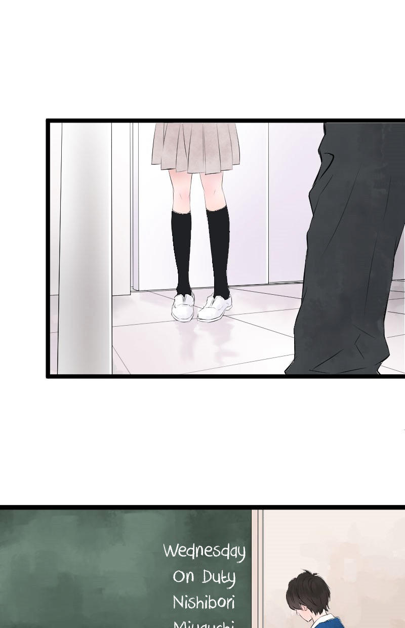 yêu không cần nói chapter 5 28