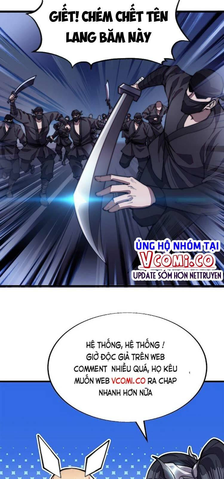 ta có một sơn trại chapter 199 24