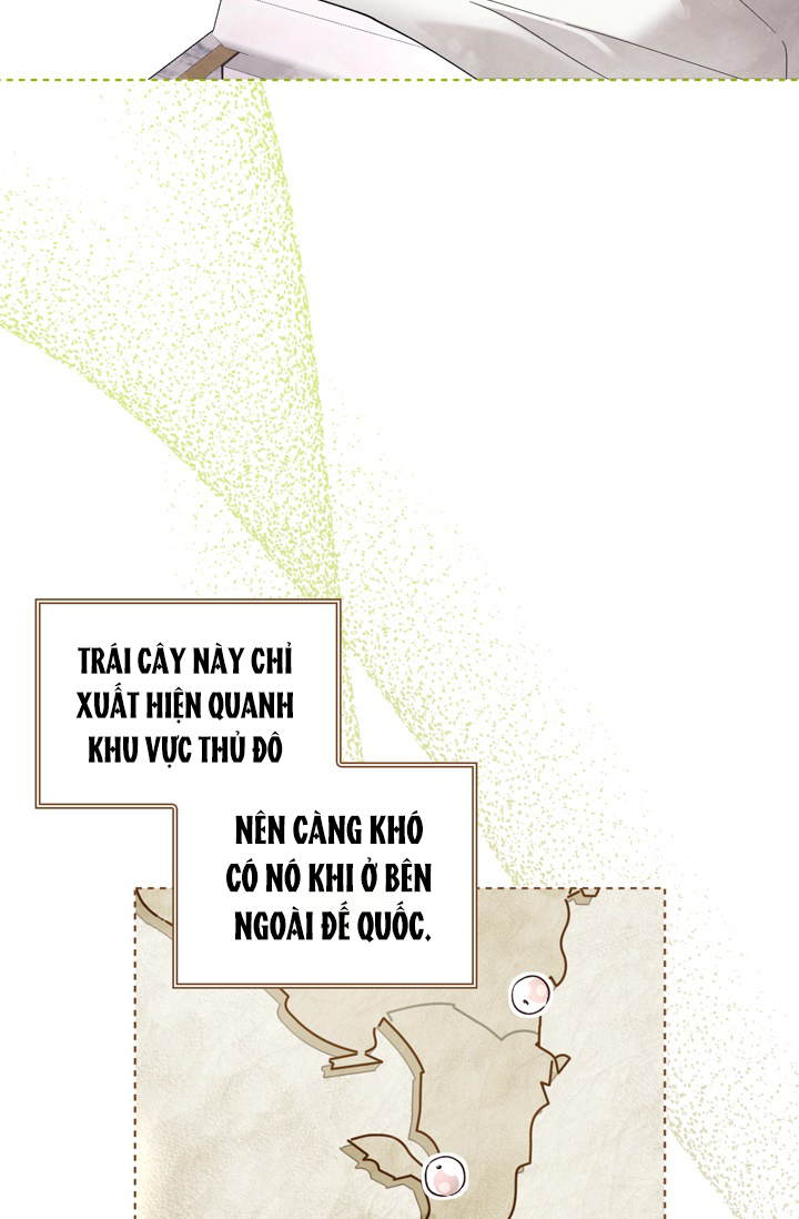 cách che giấu đứa con của hoàng đế chapter 49 25