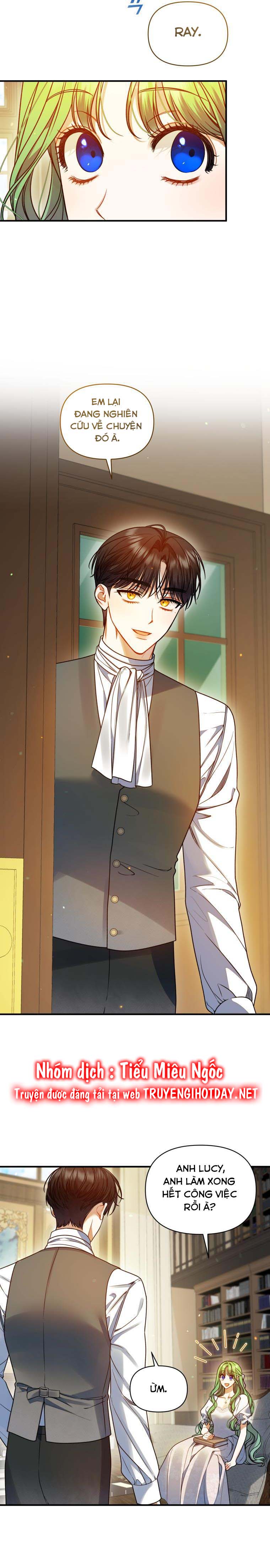 xuyên không thành em gái nam chính tiểu thuyết bl chapter 79 6