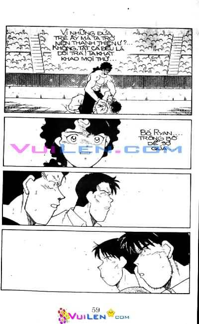 truyền nhân atula - shura no mon i chapter 38 46