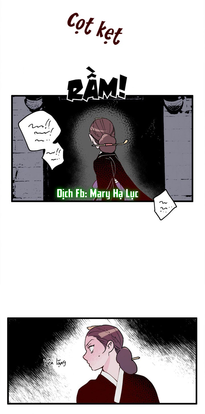 tham vọng quyền lực (full) chapter 33 24