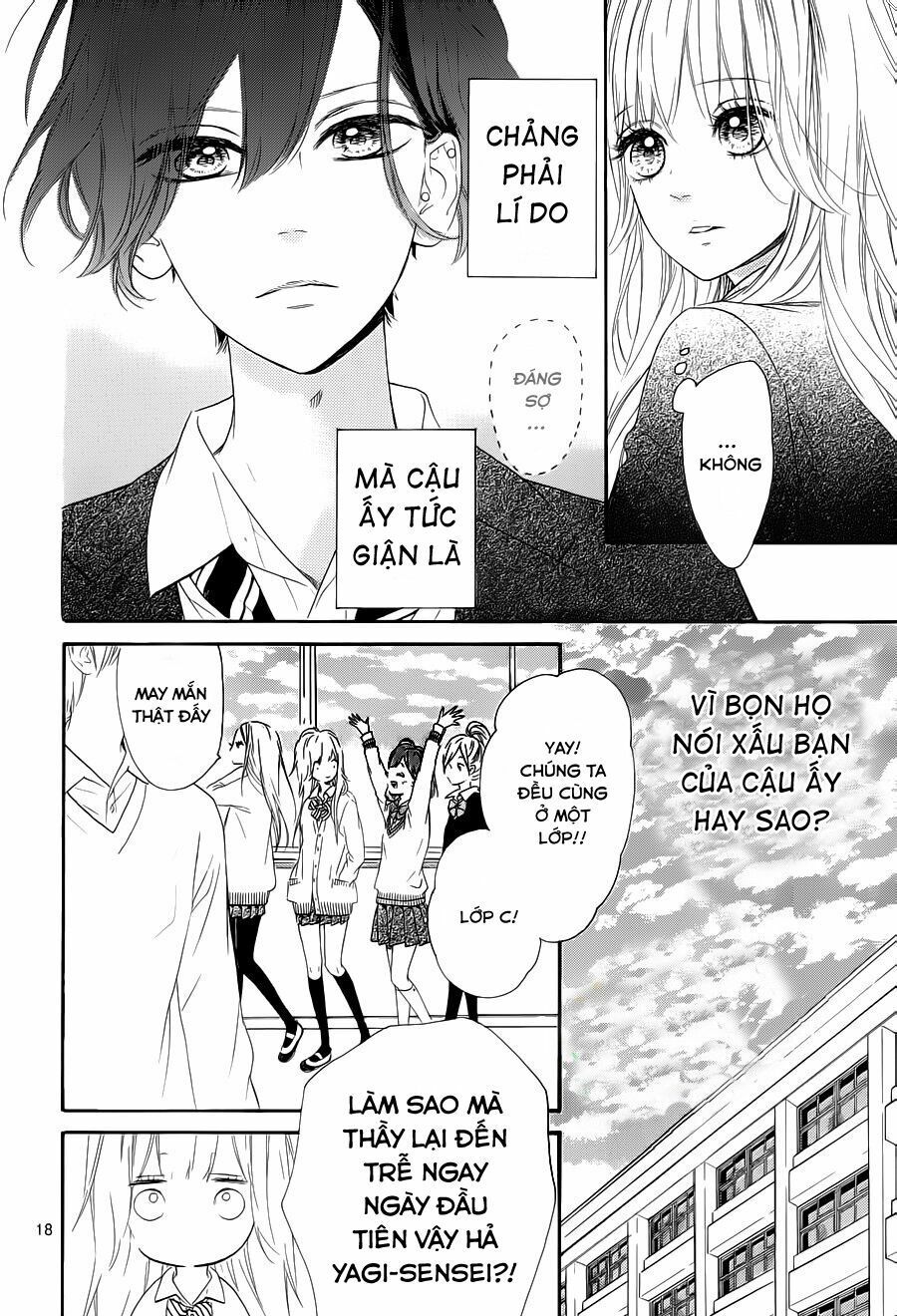 mata ashita chapter 1 17