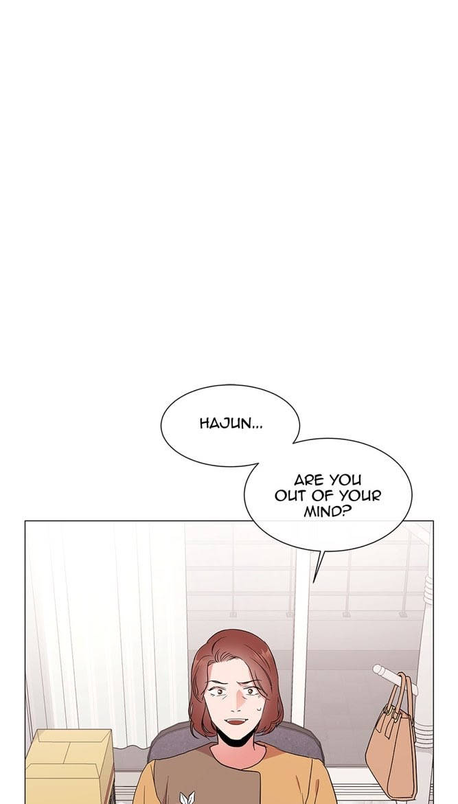 [Raw] Red Candy chapter 62