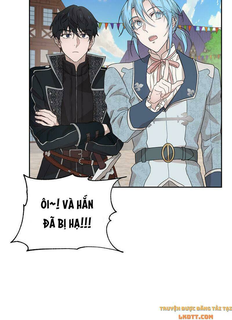 khế ước của ma tộc chapter 18 9