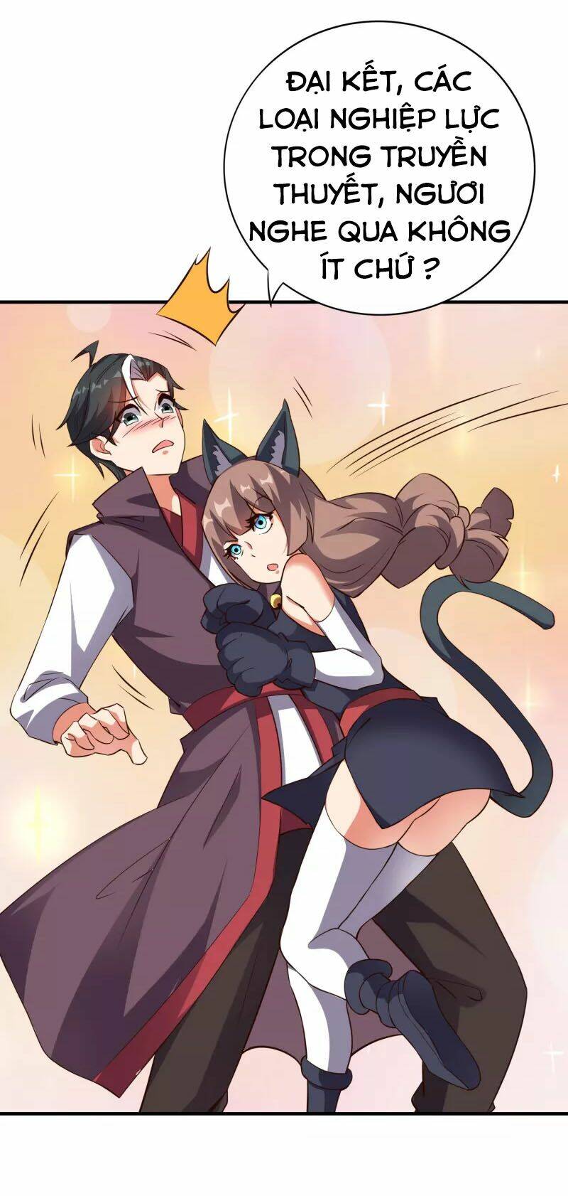 phục thiên thánh chủ chapter 147 22