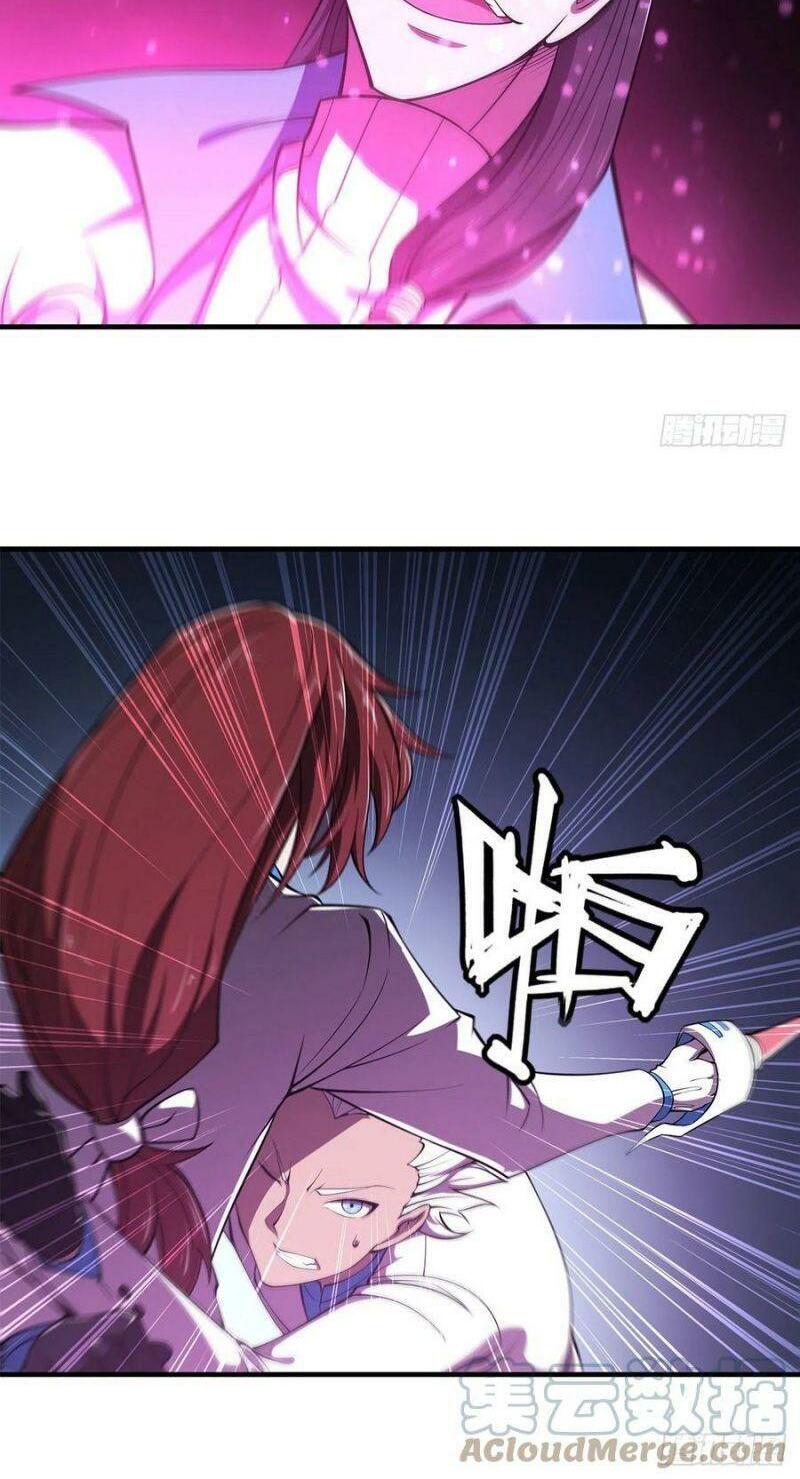 huyết cơ và kỵ sĩ chapter 154 8