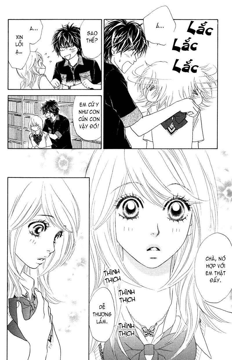 papillon hana to chou chapter 19 10