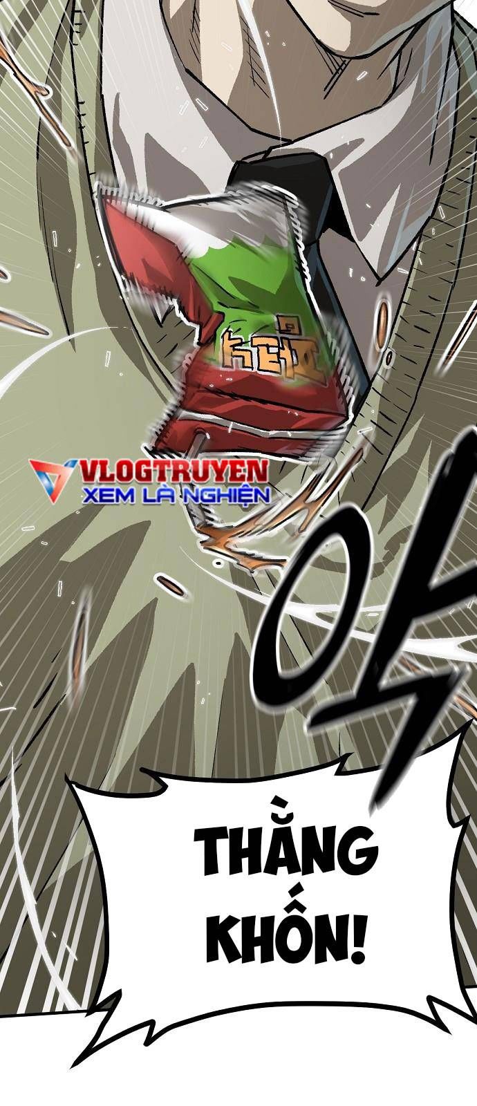 chỉ có cái c.h.ế.t mới là sự cứu rỗi chapter 20 72