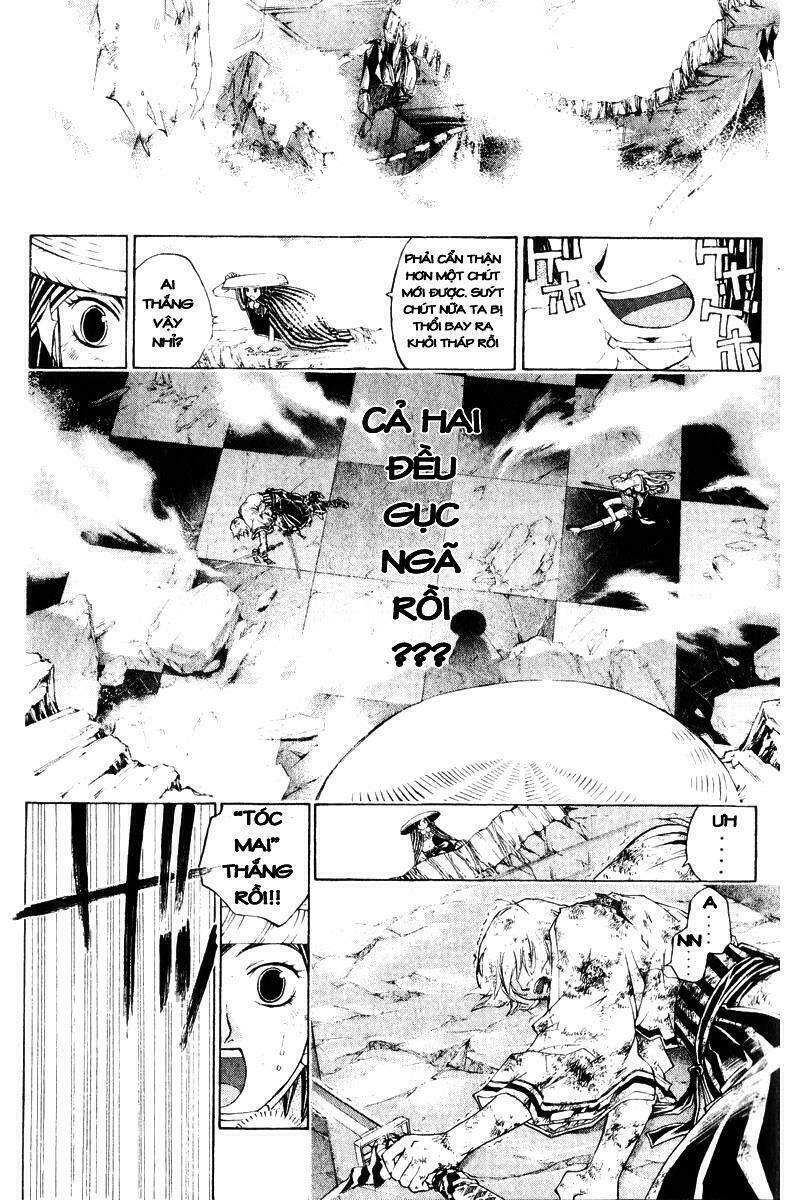 mắt quỷ kyo chapter 257 16