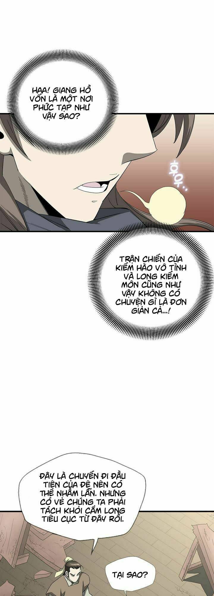 cuồng long chapter 49 21