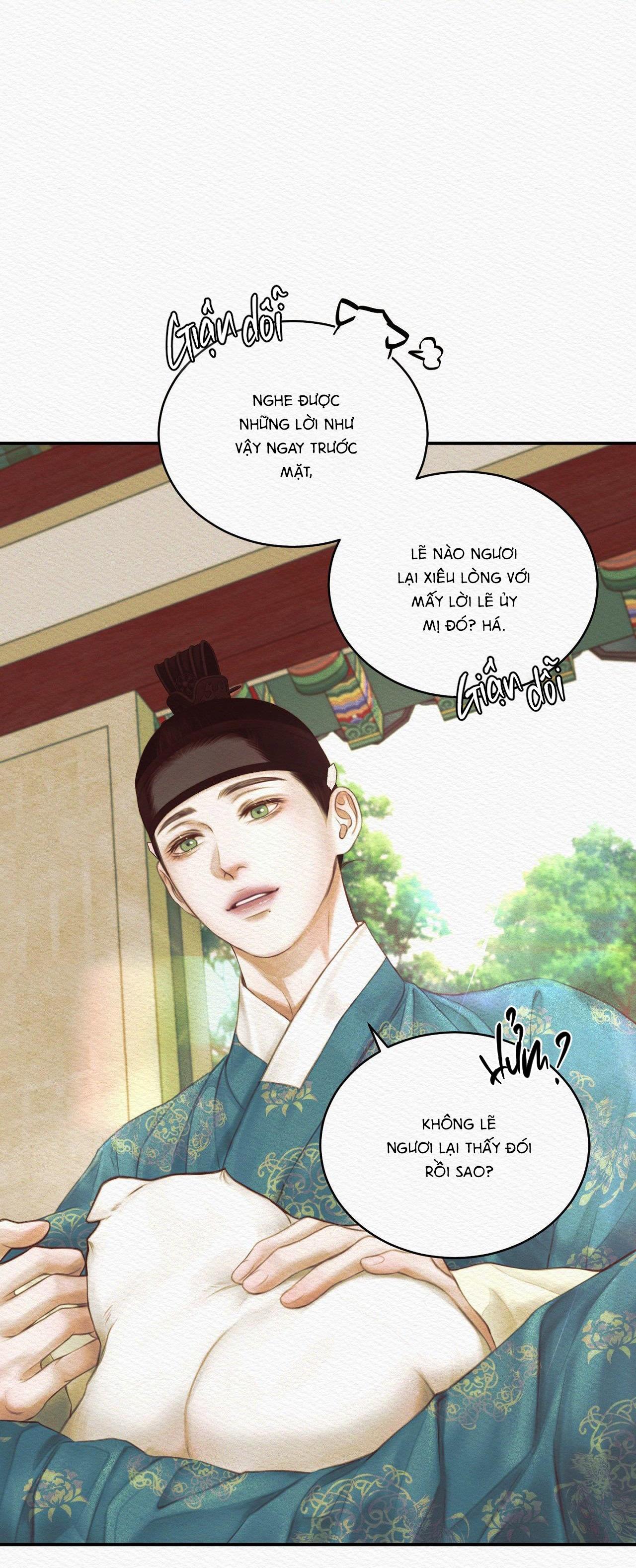 qủy dạ khúc chapter 45 62