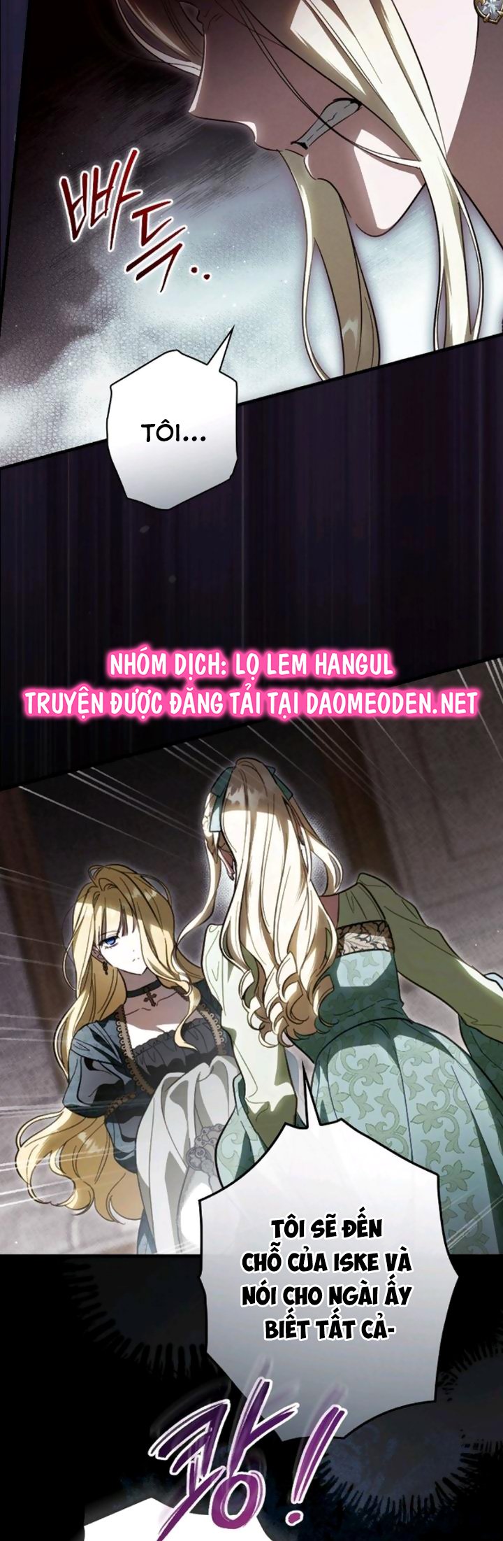 phương pháp khiến chồng đứng về phía của tôi chapter 98 50