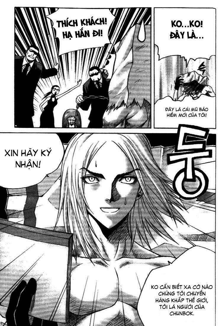 zippy ziggy chapter 21 17