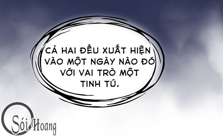 chòm sao trở về từ địa ngục chapter 22 64