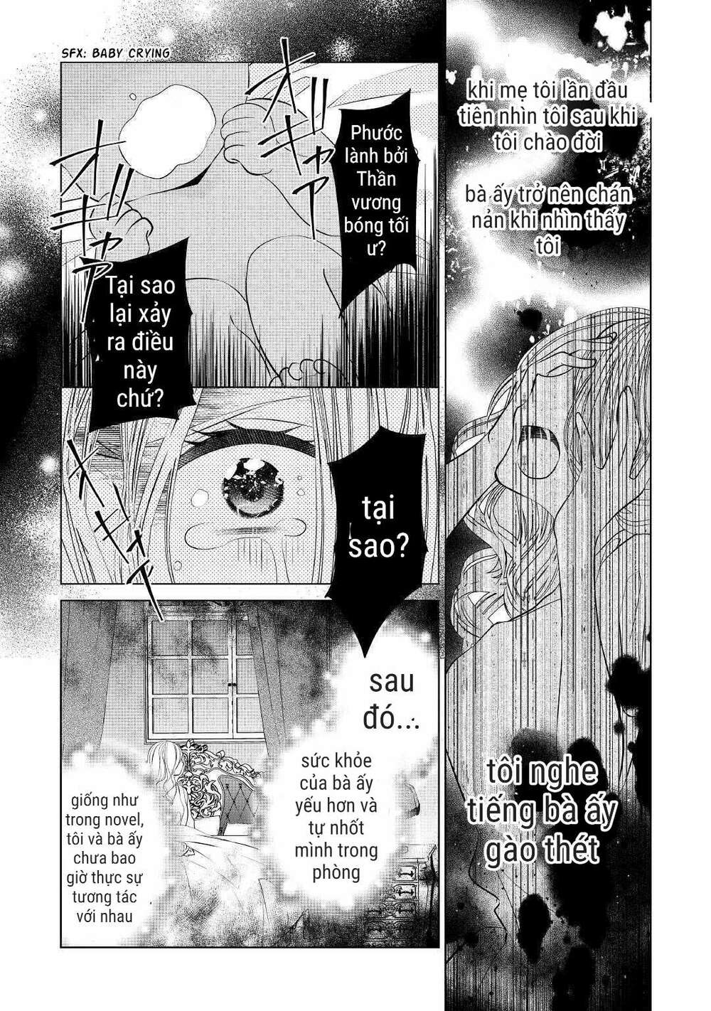 i'm not a villainess!! just because i can control darkness doesn't mean i'm a bad person! chapter 2 10