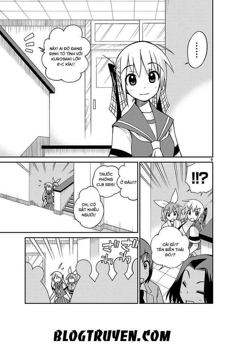 ninomae shii no tsukaikata chapter 27 11