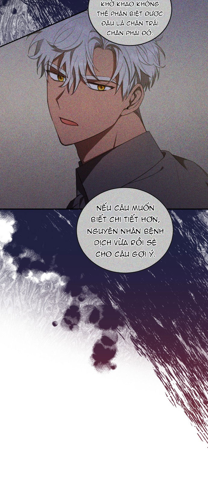 tôi trở thành nữ phản diện trong cuốn tiểu thuyết tàn khốc chapter 12.2 19