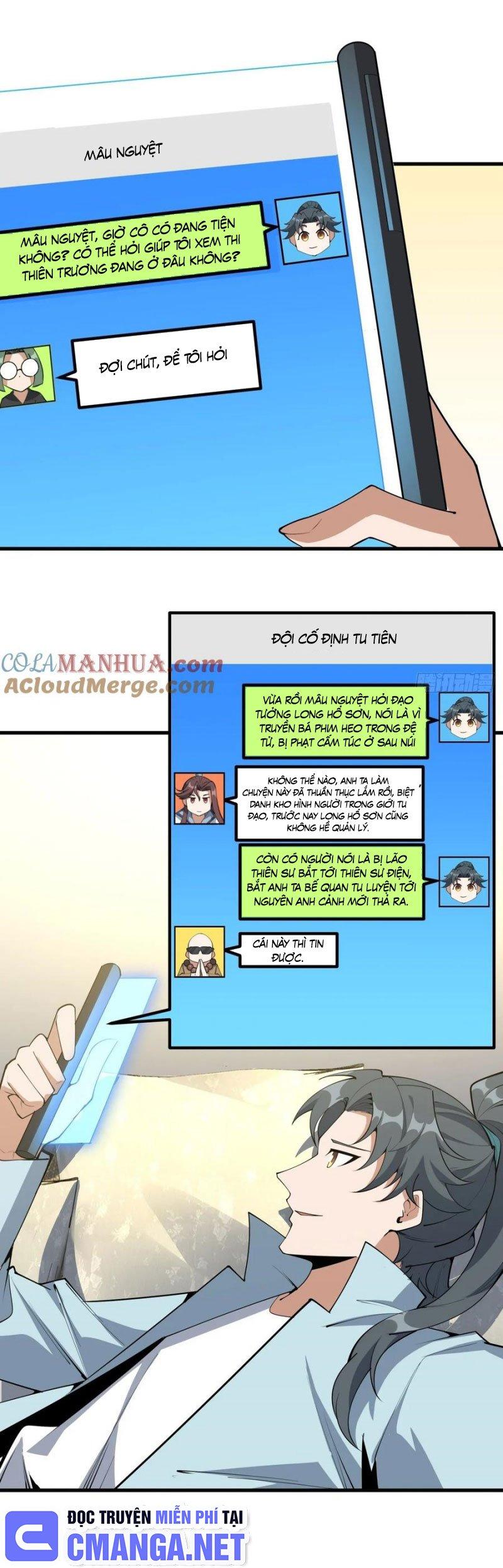 địa cầu đệ nhất kiếm chapter 244 3