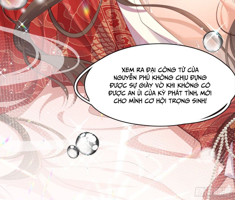 bá tổng vương phi lật xe chỉ nam chapter 2 14