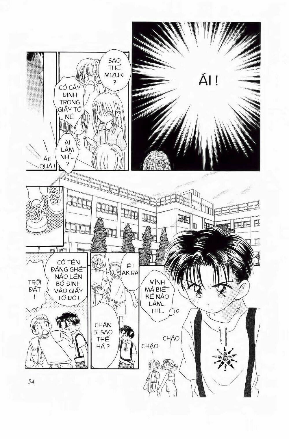 chắp cánh ước mơ chapter 4 3