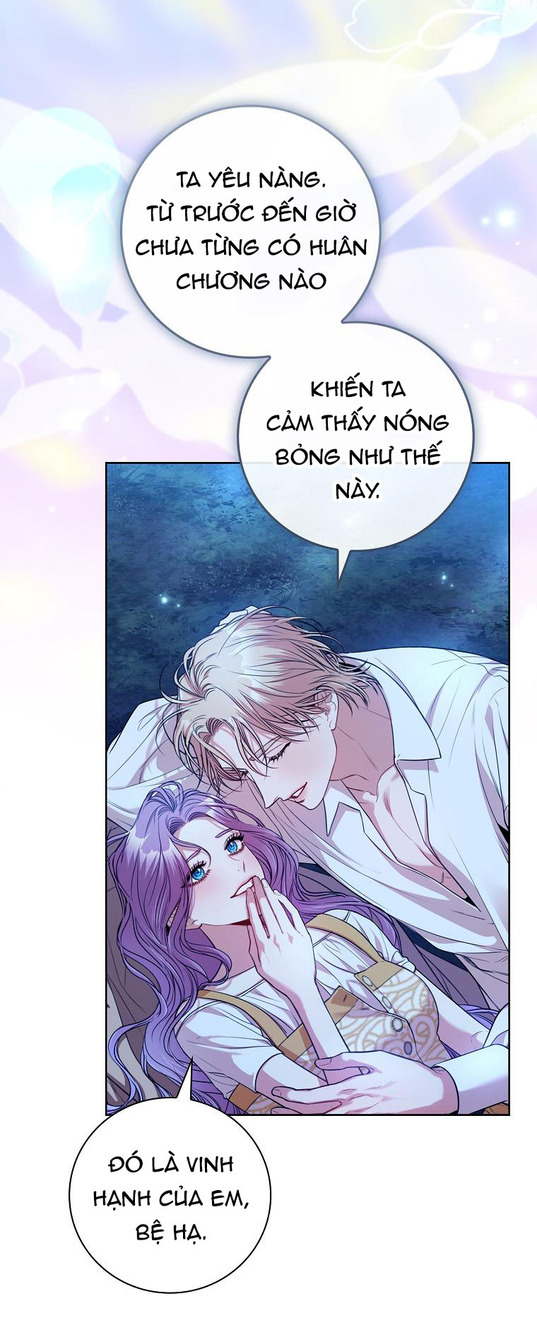 trở thành thư ký của bạo chúa chapter 122 32