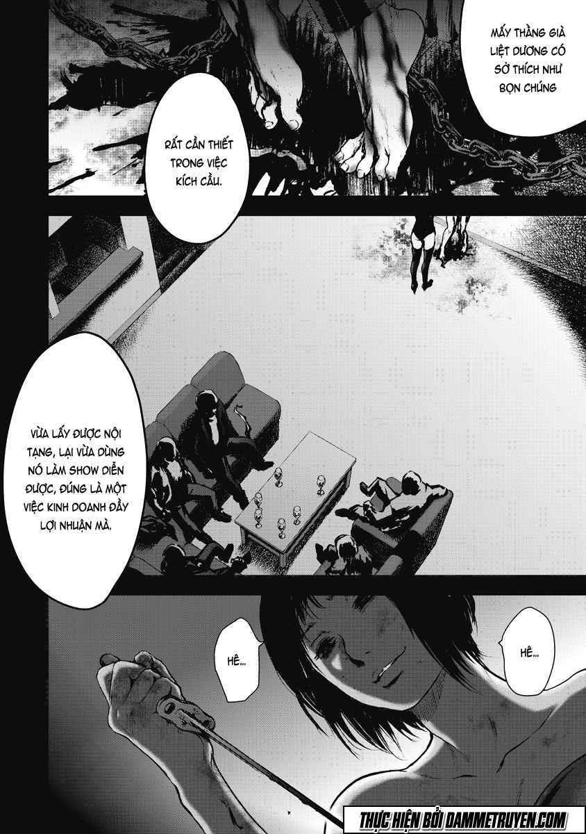 Gift ± chapter 21 6