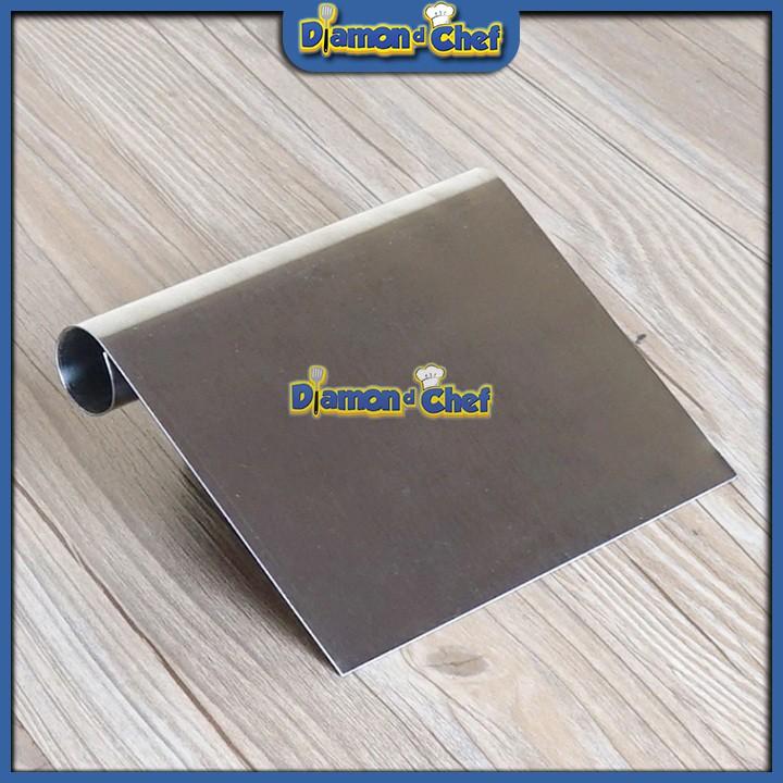 MIẾNG CẮT BỘT INOX CHIA ĐỘ