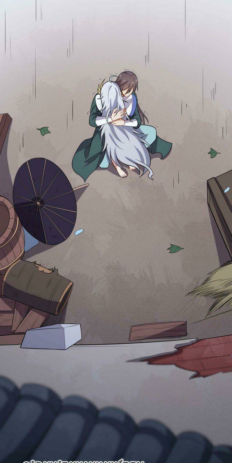 tổ thượng có tiền chapter 61 36