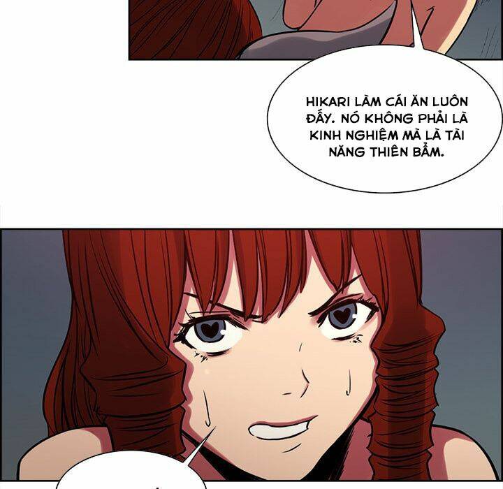 dâm hùng chapter 22 26