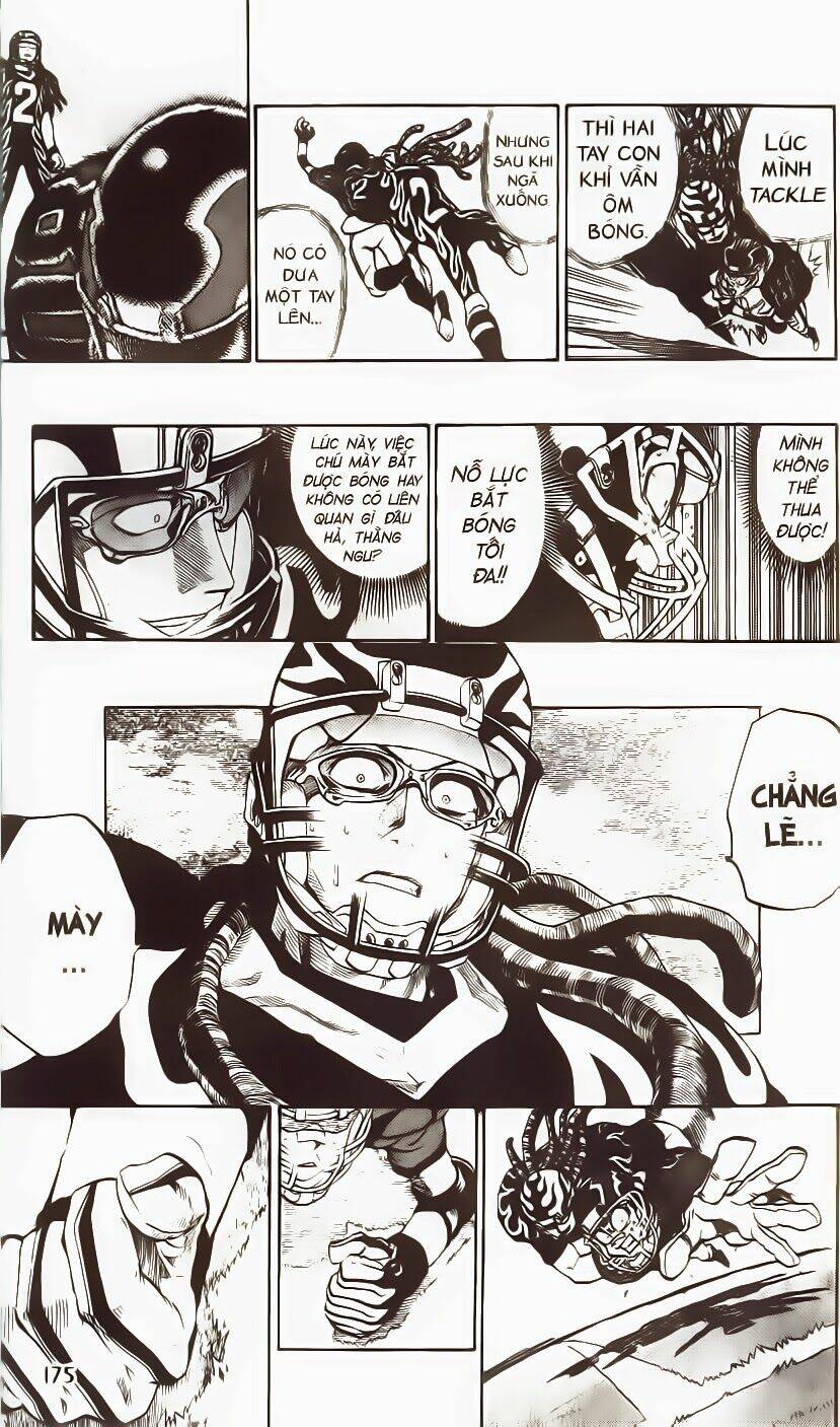 lá chắn mắt chapter 196 9